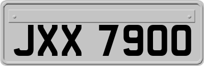 JXX7900
