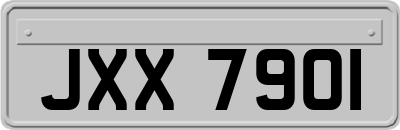 JXX7901