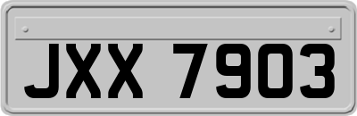 JXX7903