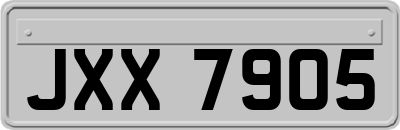 JXX7905
