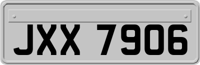 JXX7906