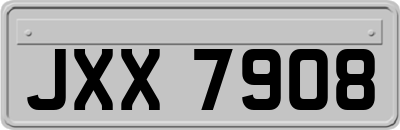 JXX7908