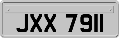 JXX7911