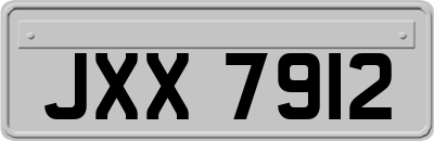 JXX7912