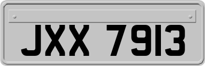 JXX7913
