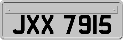 JXX7915