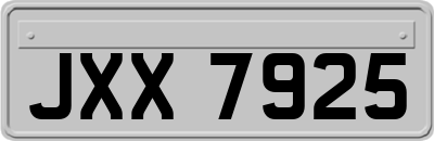JXX7925
