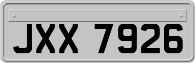 JXX7926