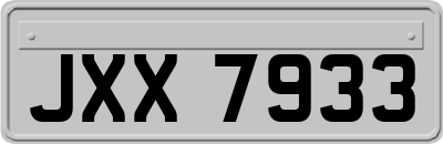 JXX7933