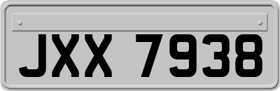 JXX7938