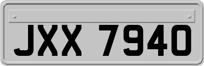 JXX7940