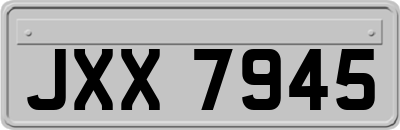 JXX7945