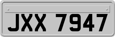 JXX7947