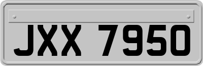 JXX7950