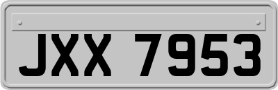 JXX7953