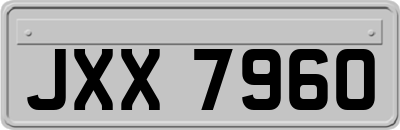 JXX7960