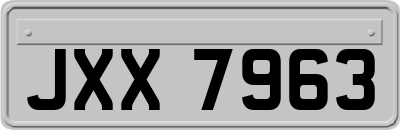 JXX7963