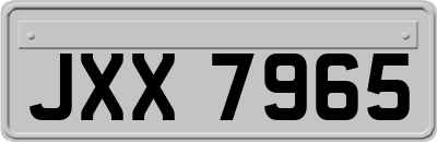 JXX7965