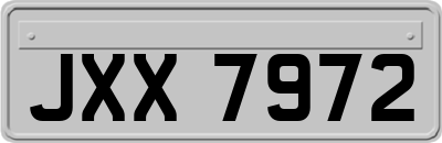 JXX7972