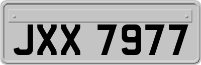 JXX7977