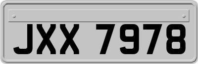 JXX7978