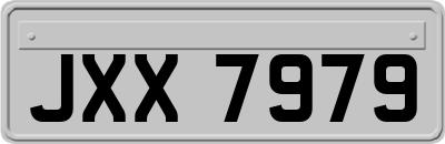 JXX7979