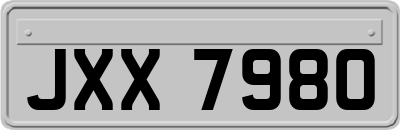 JXX7980