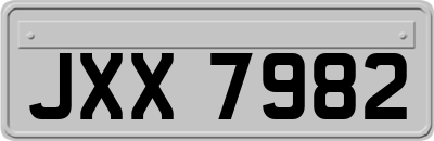 JXX7982