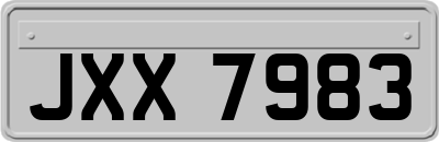 JXX7983