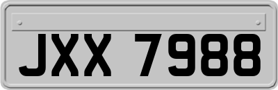 JXX7988