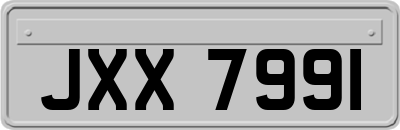 JXX7991