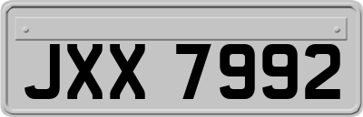 JXX7992