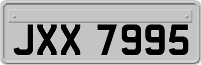 JXX7995