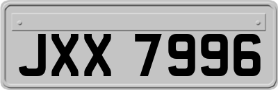 JXX7996