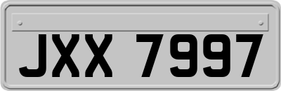 JXX7997