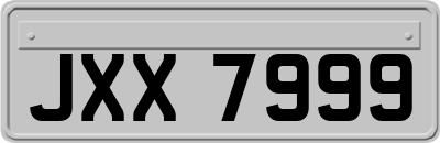 JXX7999