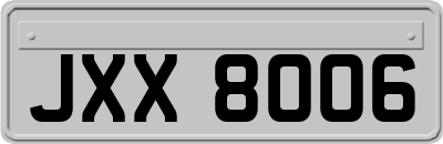 JXX8006