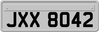 JXX8042