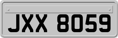 JXX8059