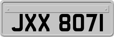 JXX8071
