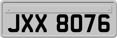 JXX8076