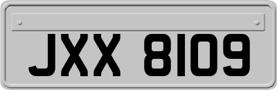 JXX8109