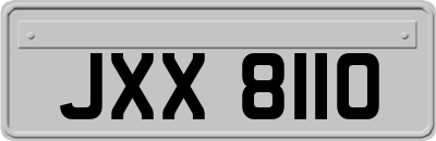 JXX8110