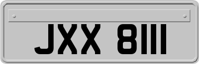 JXX8111