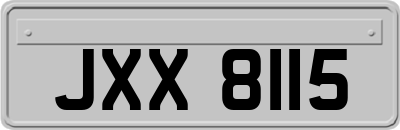 JXX8115