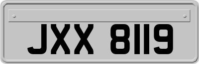 JXX8119