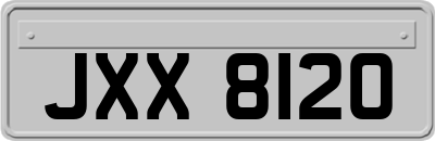 JXX8120