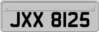 JXX8125