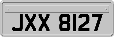 JXX8127