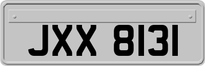 JXX8131